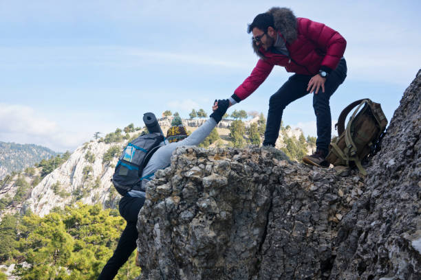 Rise Above Challenges - How Books About Overcoming Adversity Inspire Us